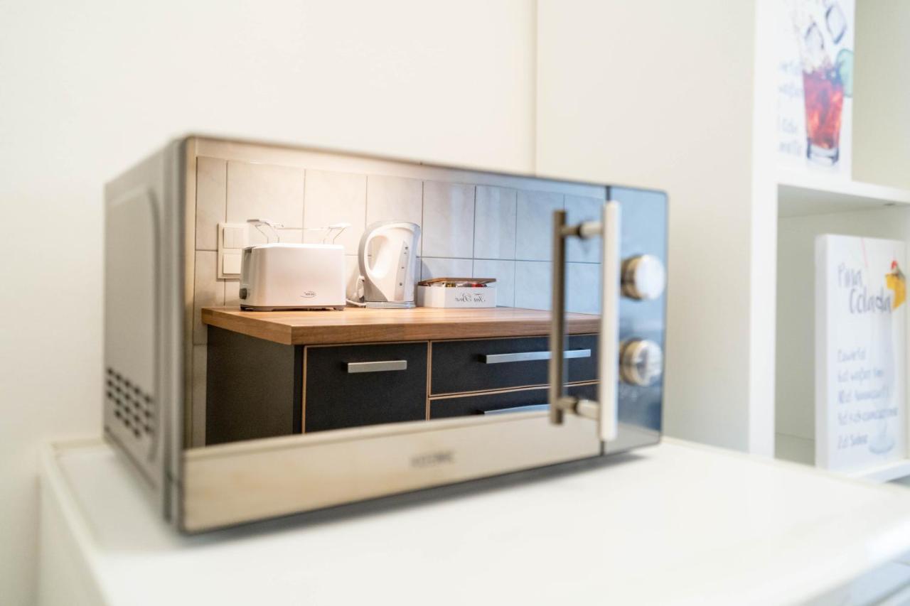 Cozy Modern Nest In The Heart Of Vienna With Netflixアパートメント エクステリア 写真