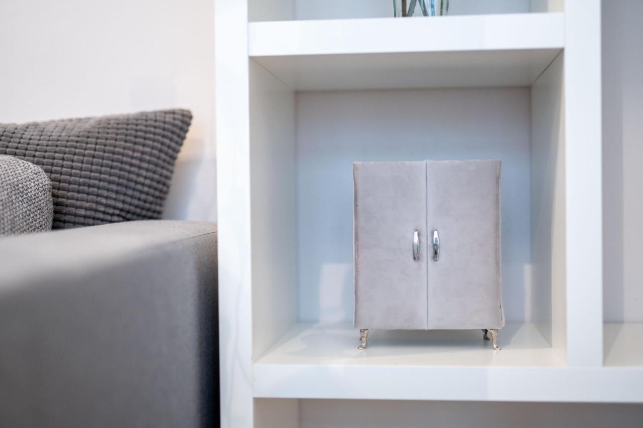 Cozy Modern Nest In The Heart Of Vienna With Netflixアパートメント エクステリア 写真